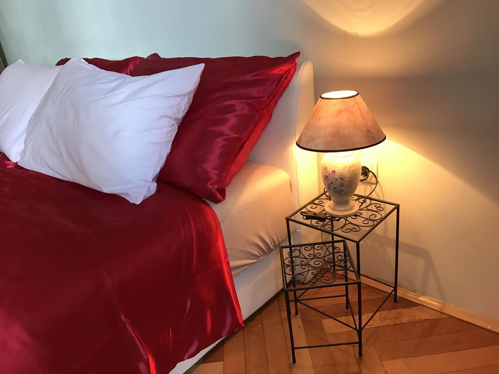 Hotel Tortosa Blue à Split Extérieur photo