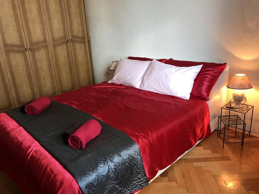 Hotel Tortosa Blue à Split Extérieur photo