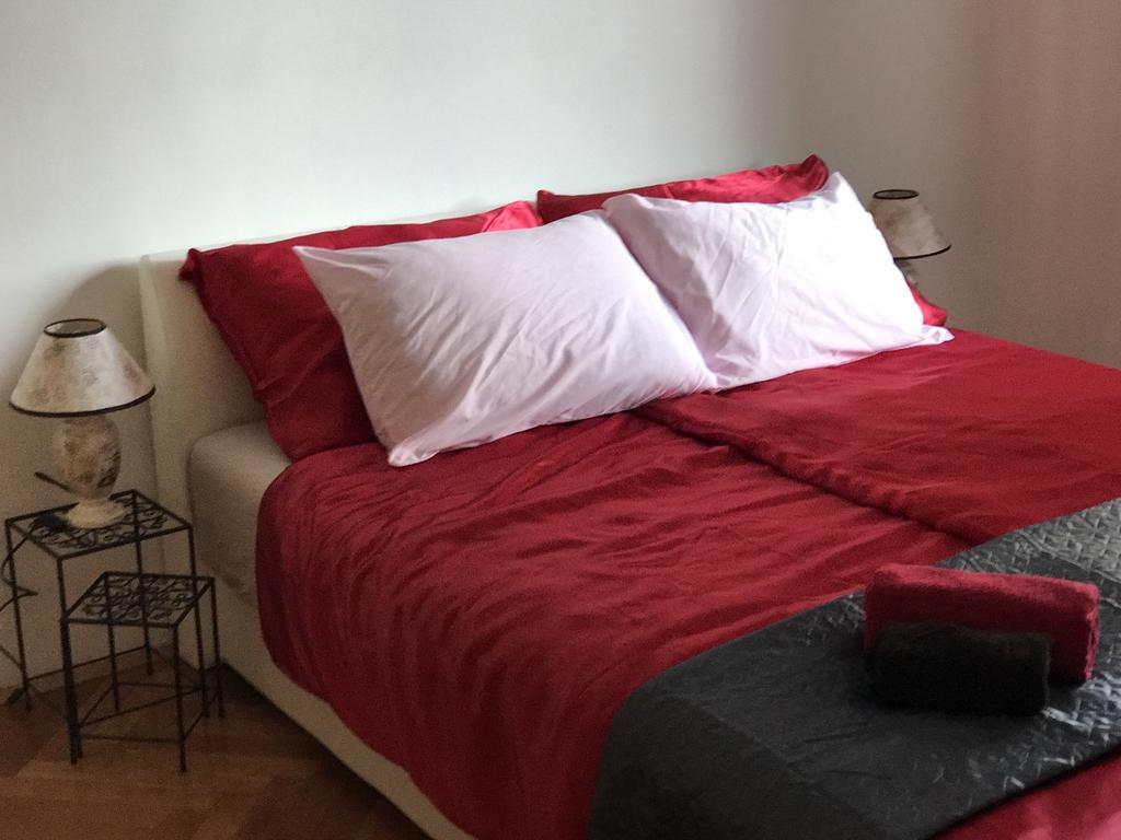 Hotel Tortosa Blue à Split Extérieur photo